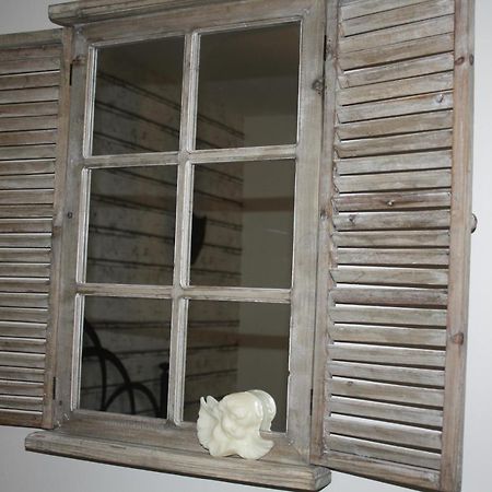 La Villa D'Olivene キュエール エクステリア 写真