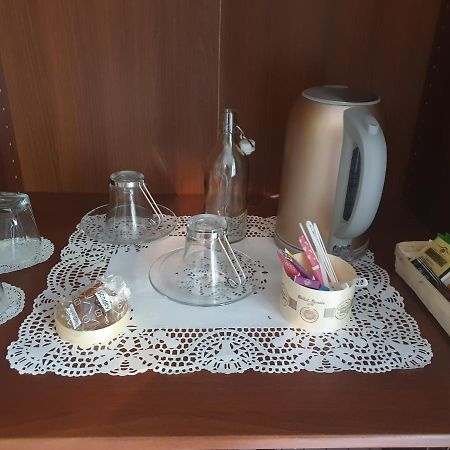 La Villa D'Olivene キュエール エクステリア 写真