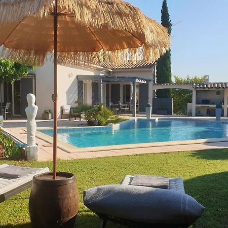 La Villa D'Olivene キュエール エクステリア 写真