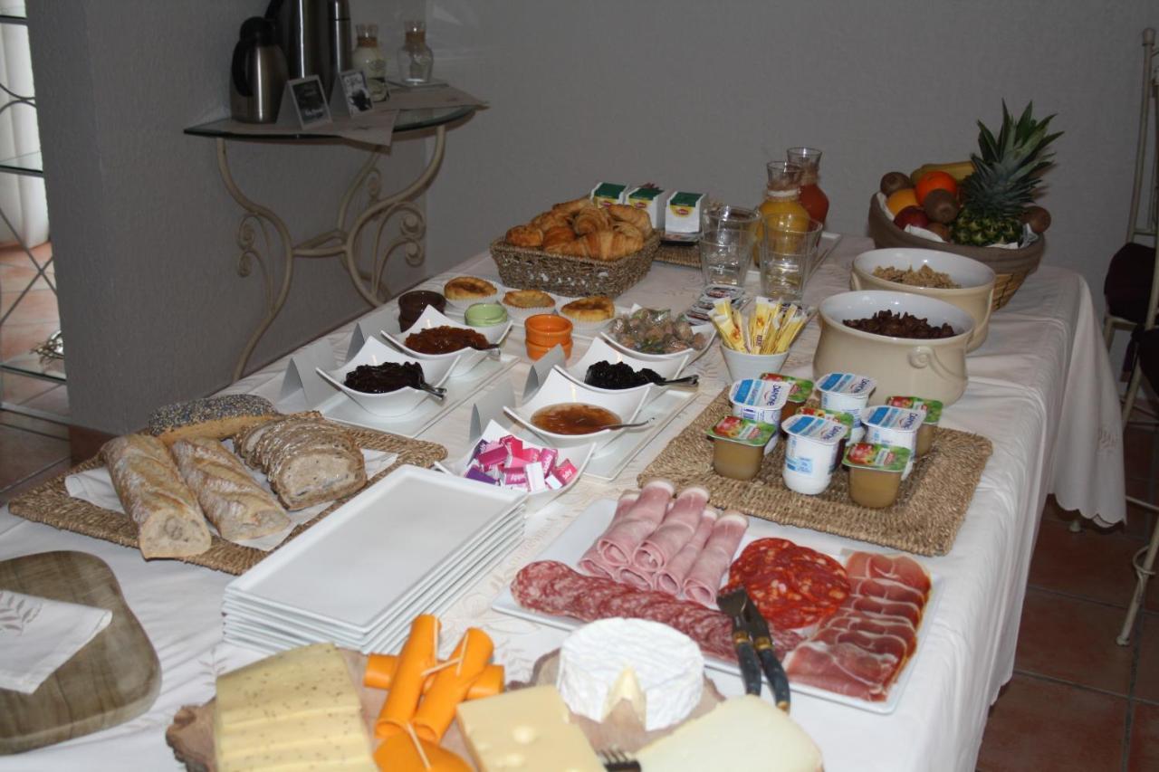 La Villa D'Olivene キュエール 部屋 写真