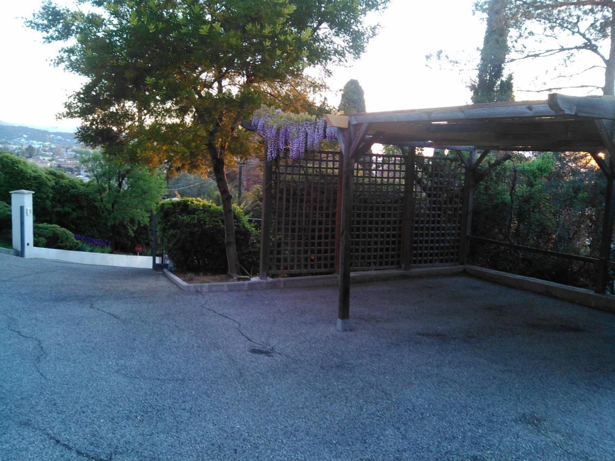 La Villa D'Olivene キュエール エクステリア 写真