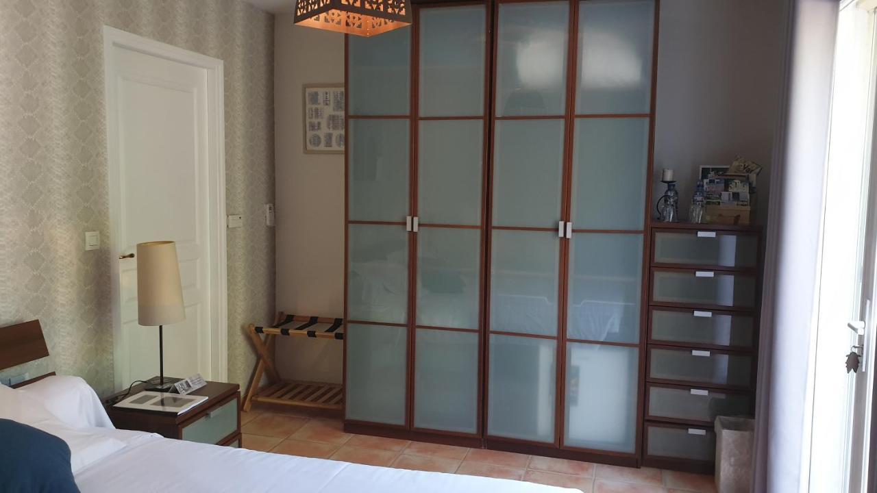 La Villa D'Olivene キュエール エクステリア 写真