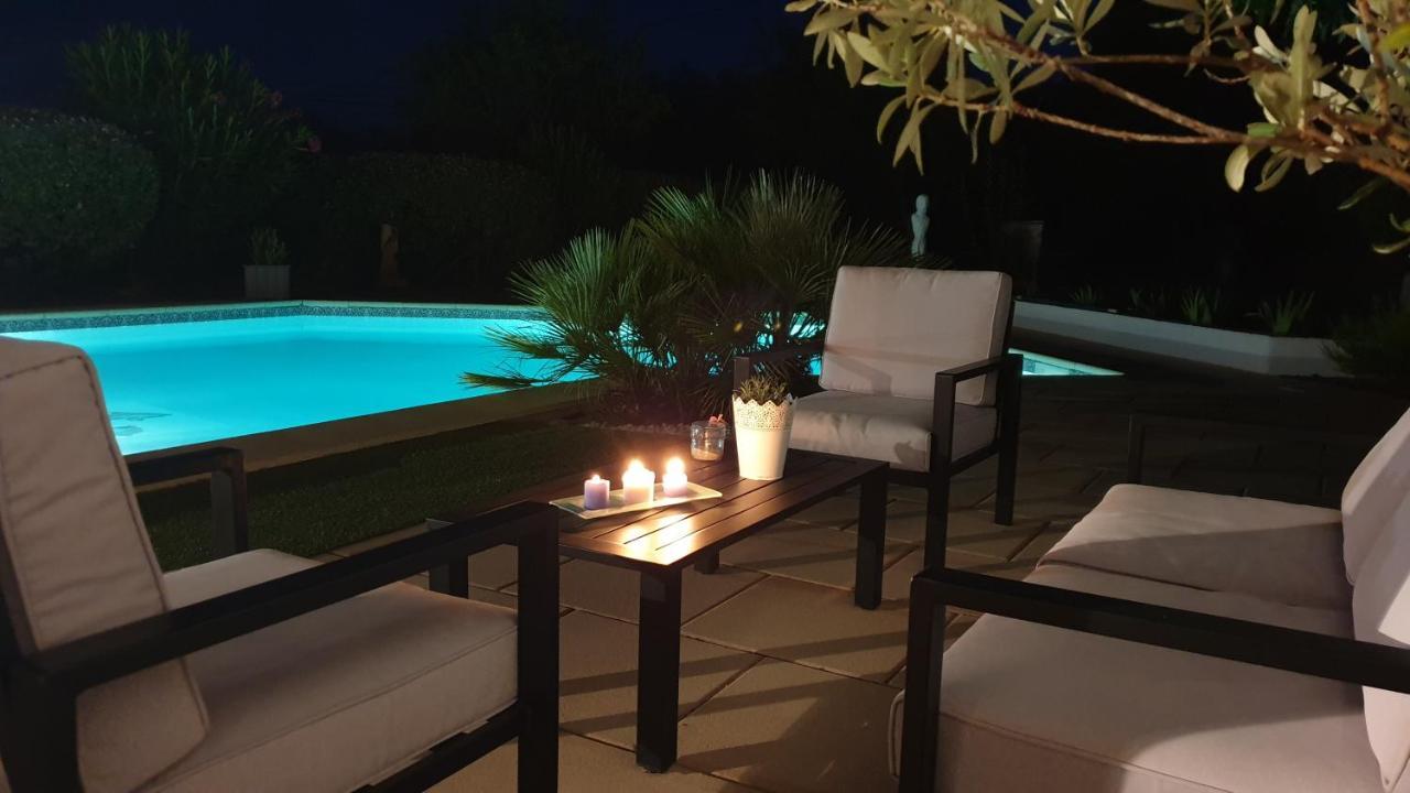 La Villa D'Olivene キュエール エクステリア 写真