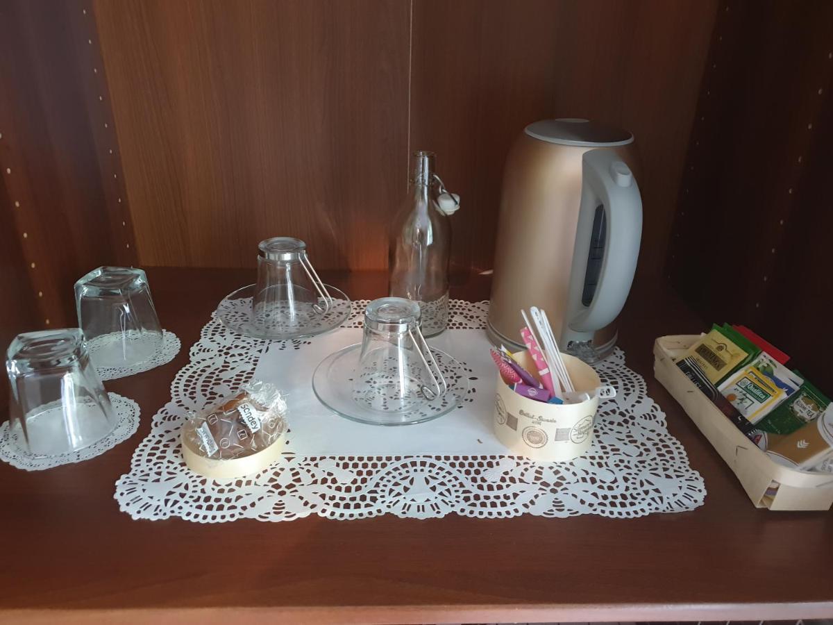 La Villa D'Olivene キュエール エクステリア 写真