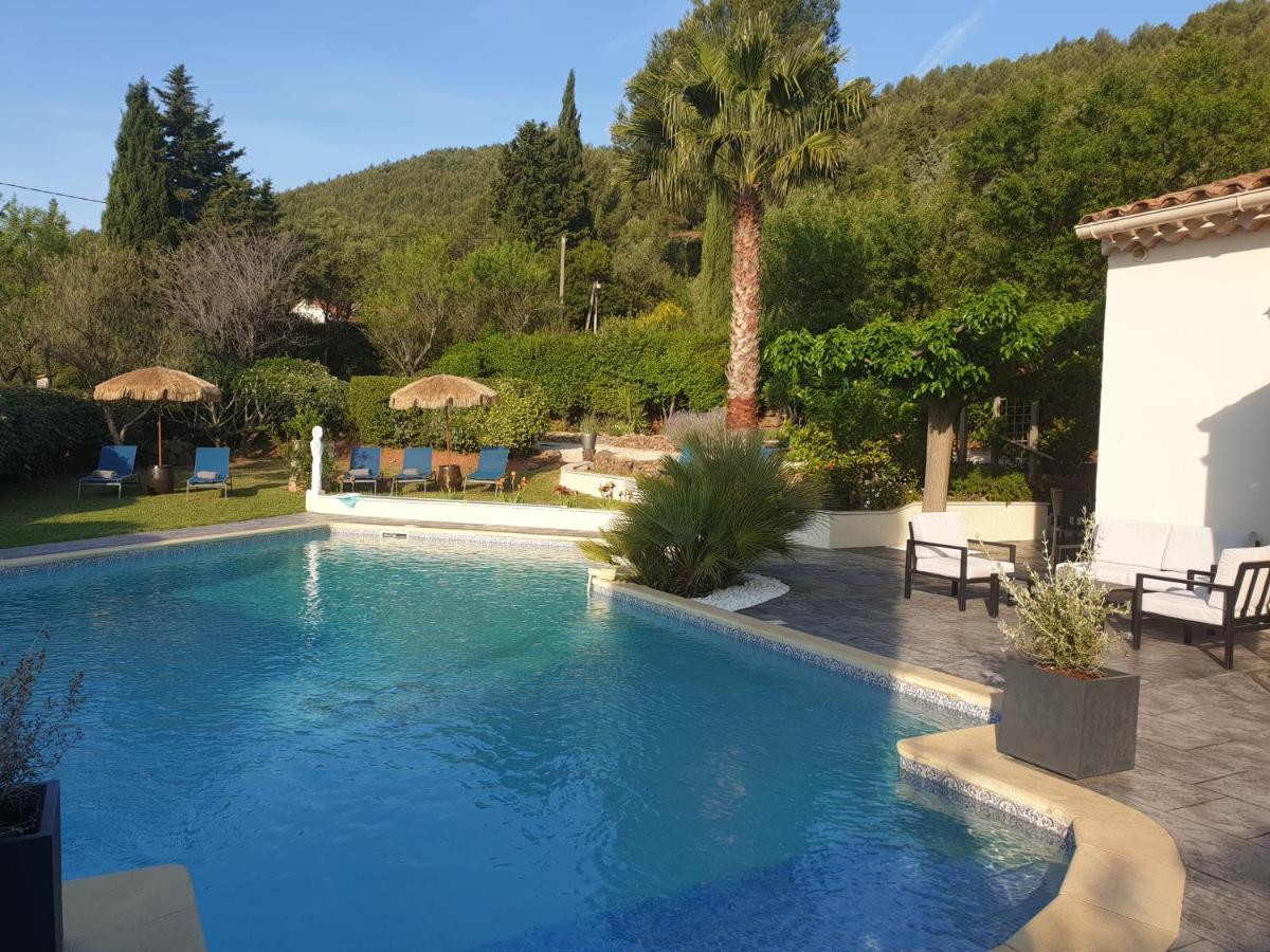 La Villa D'Olivene キュエール エクステリア 写真