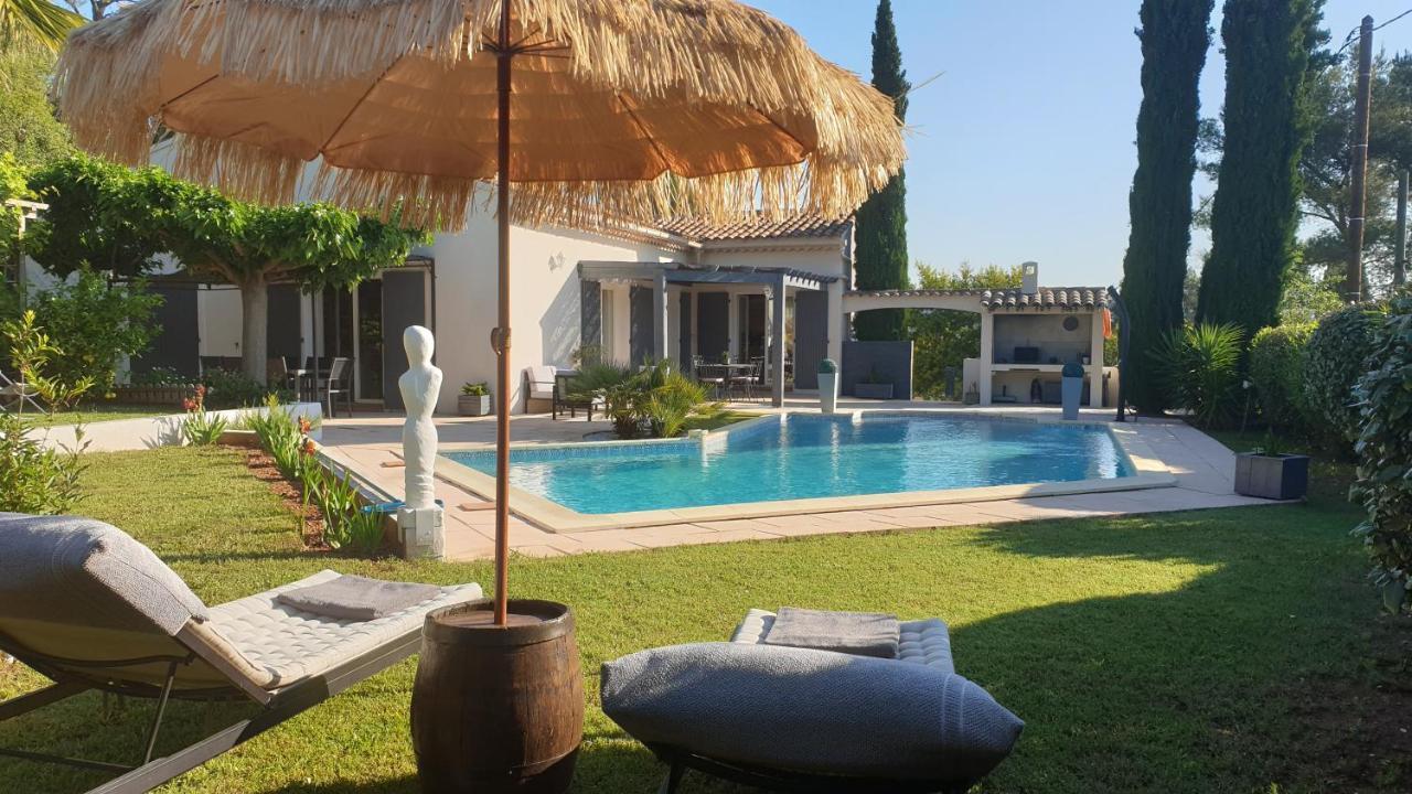 La Villa D'Olivene キュエール エクステリア 写真